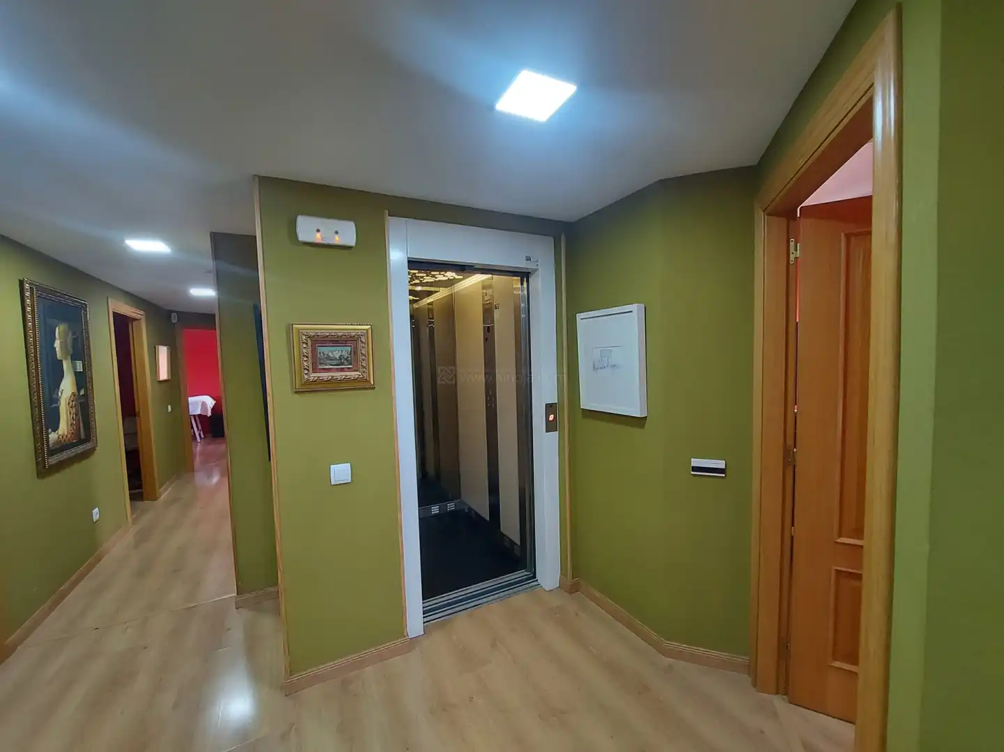 Casa con terraza en venta en Lardero - Castilla, imagen 28