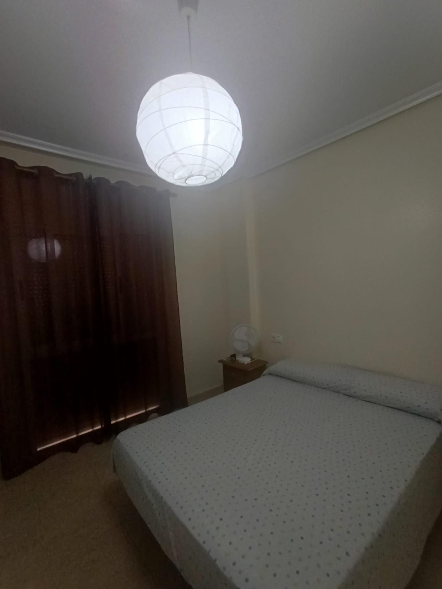 Bedroom of House or chalet for sale in Los Alcázares  with Air Conditioner, Terrace and Balcony