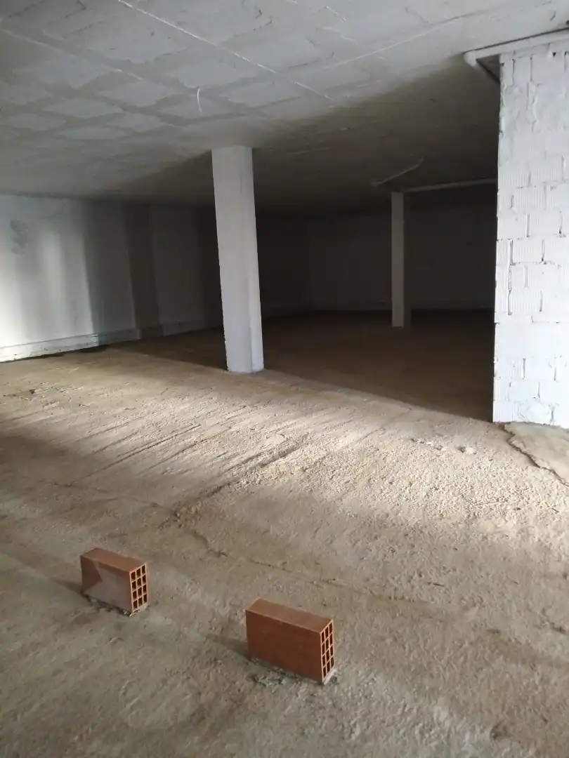 Local comercial en venda a Vera Ciudad, imagen 6