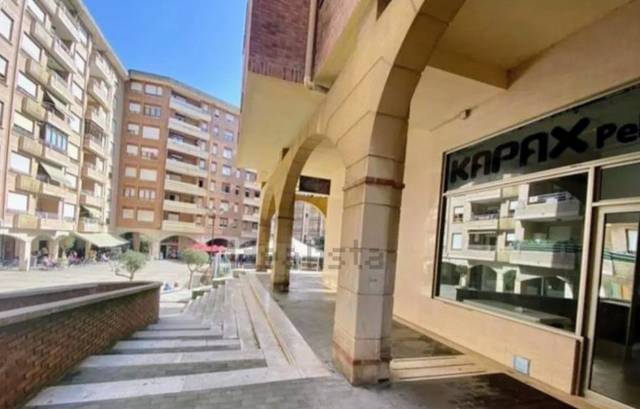 Local comercial en Alquiler en Maestro Barbieri, 3 en Centro