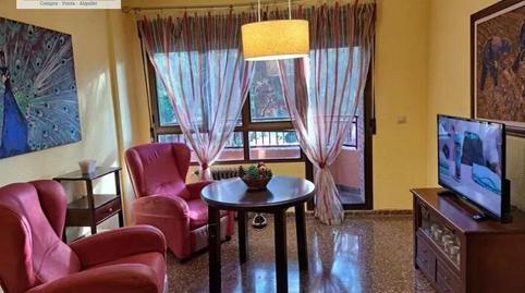 Foto 2 de Pis en venda a Estación, Albacete