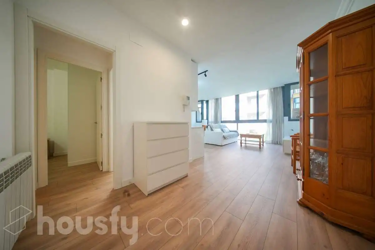 Flat with lift for sale in Calle de Hermosilla ., imagen 26