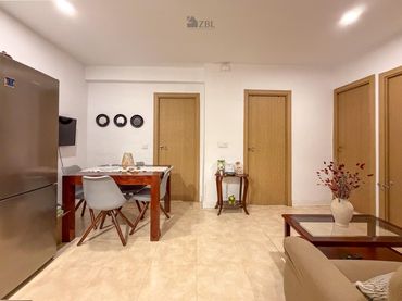 Piso en venta en Fonts dels Capellans - Sagrada Família