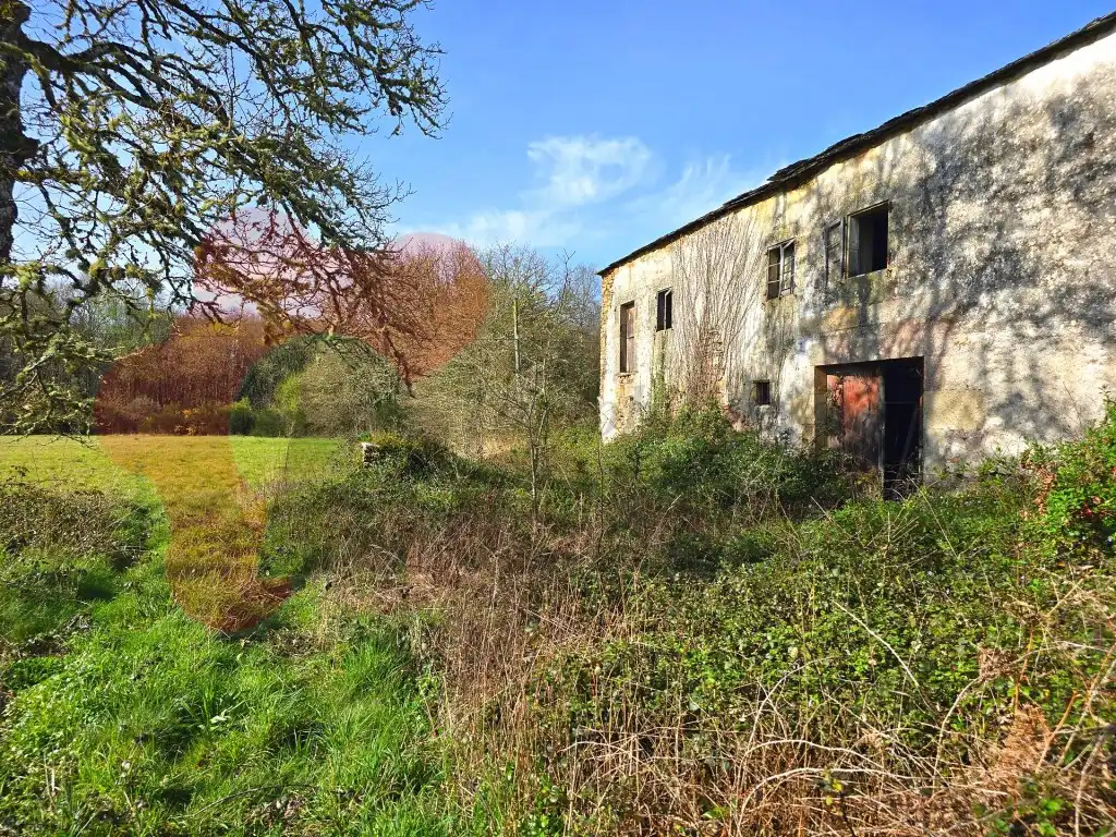 Maison à vendre à Lugar Insua-Castro, O Sta Maria, imagen 16