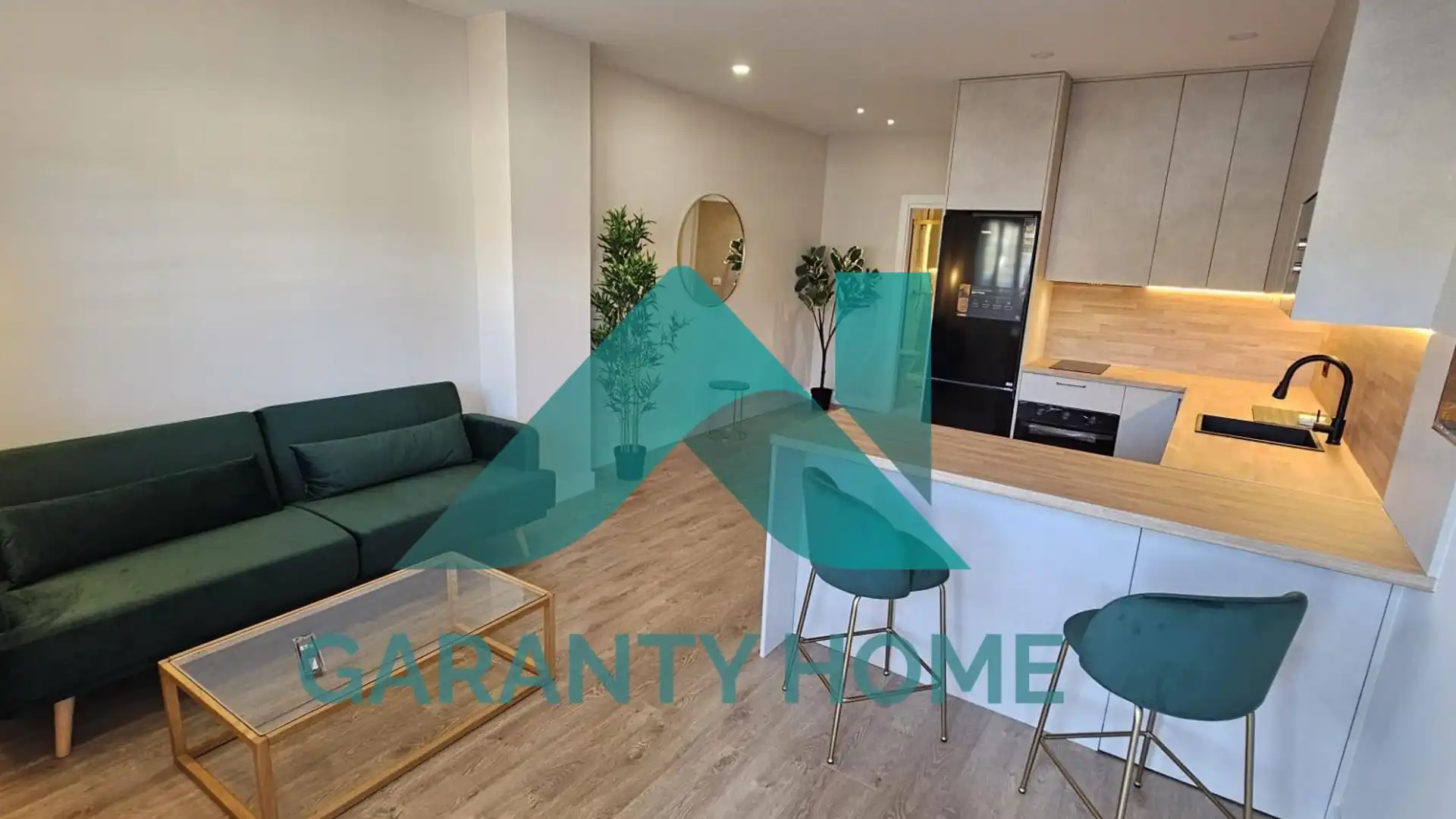 Apartament de lloguer en Cáceres Capital