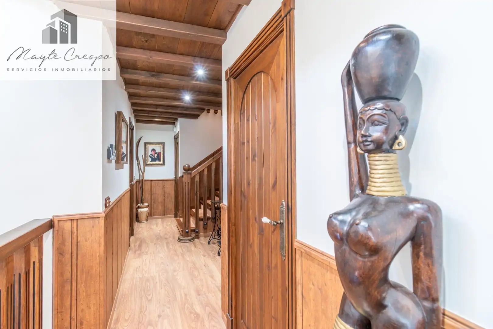 Villa mit Pool zum Verkauf in Calle de Cerro del Oro, imagen 35
