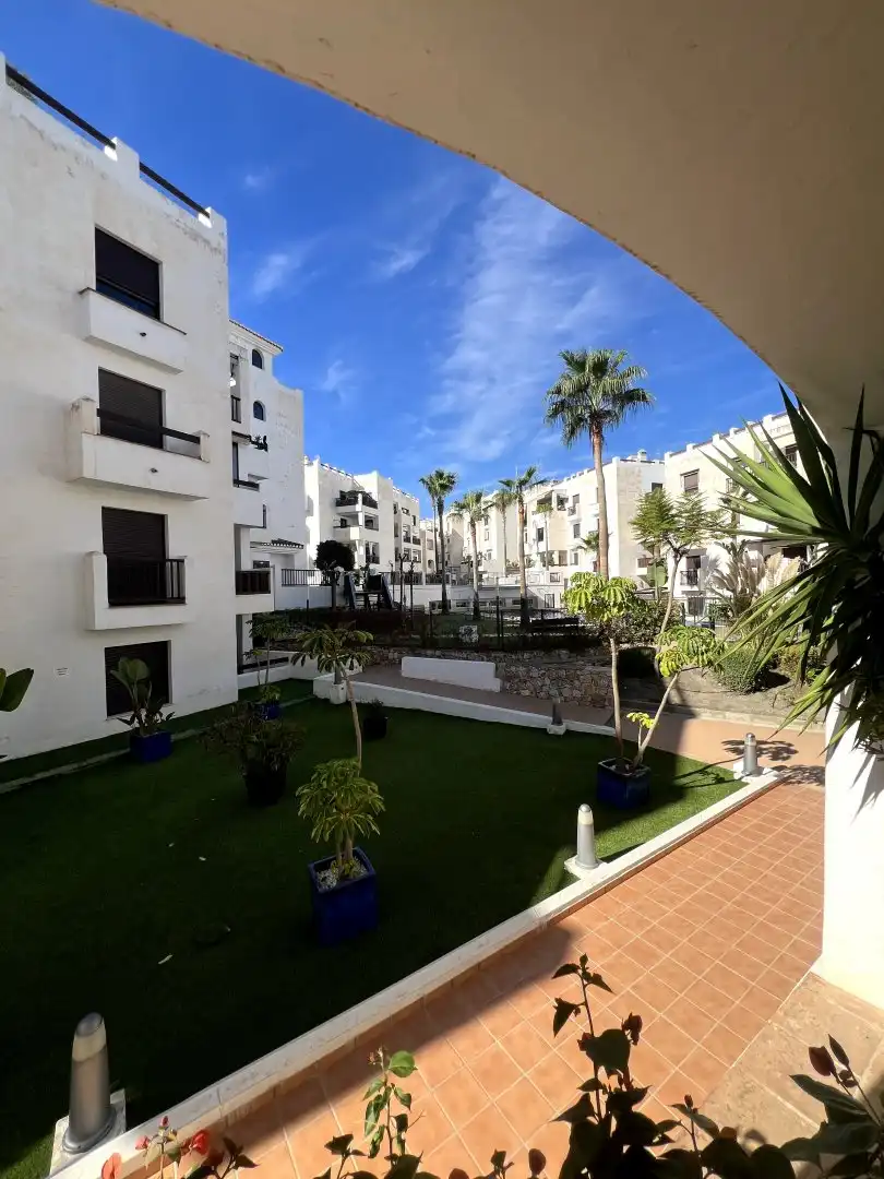 Vista exterior de Piso en venta en Centro 