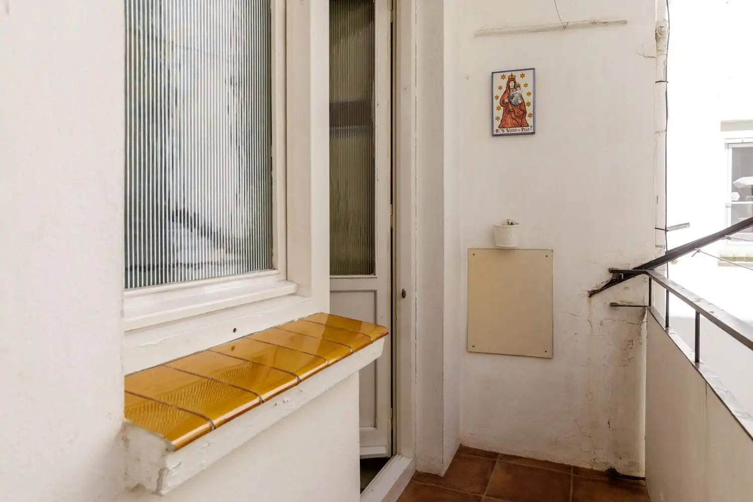 Piso con terraza en venta en Calle SANTA JOAQUINA DE VEDRUNA 46, imagen 34