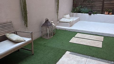 Foto 2 de Casa adosada en venta en Centre - Cordelles, Cerdanyola del Vallès
