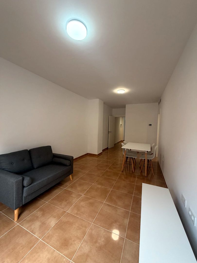 Piso de alquiler en Calle Peña Ciclista Muñoz, 8, Las Cabañuelas