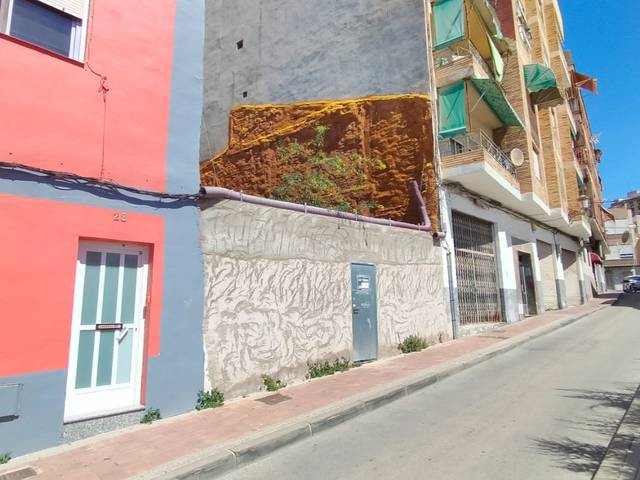 Terreno residencial en Venta en Calle Consolación, 26 en El Castillo - San Roque - El Carmen