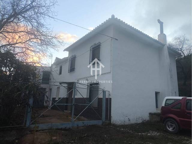 Terreno en Venta en Priego de Córdoba