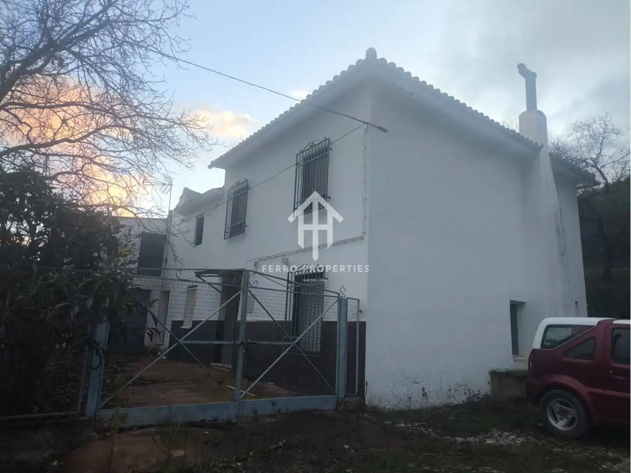 Terreny rústic en venda a Priego de Córdoba