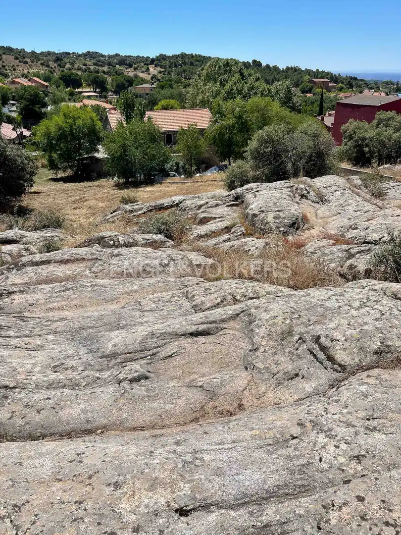 Terreno residenziale in vendita a Fresnedillas de la Oliva, imagen 8