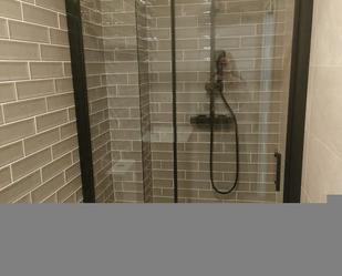 Bathroom of Flat for sale in Gijón   with Heating