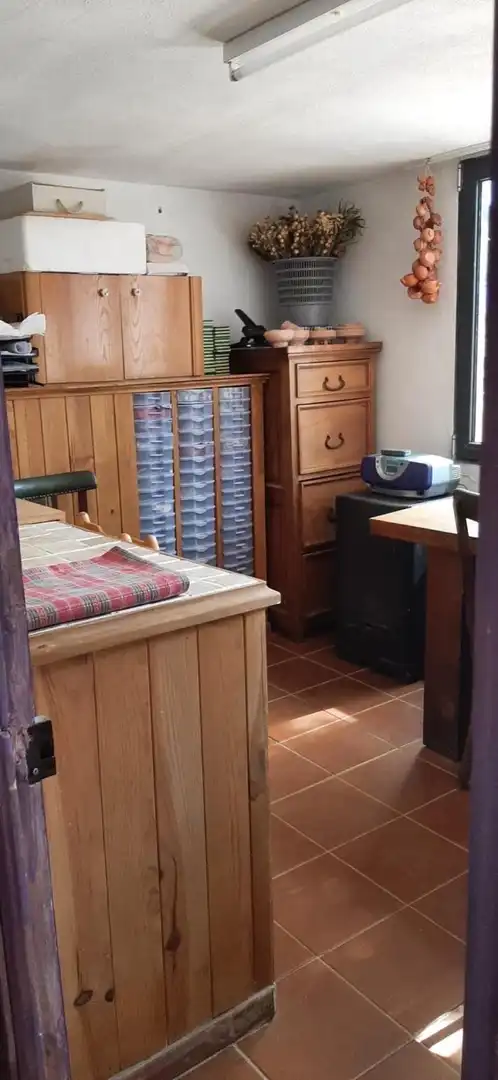 Einfamilien-Reihenhaus zum Verkauf in Peñas de San Pedro