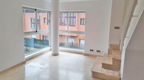 Foto 5 de Dúplex de alquiler en Calle Real, 31, Casco Antiguo, Madrid