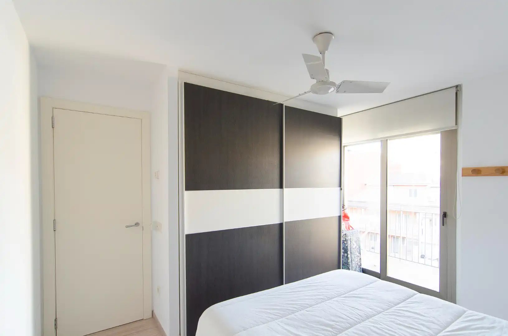 Habitación de Piso en venta en Manresa con Aire acondicionado, Calefacción y Parquet