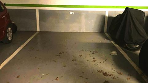 Photo 4 of Garage for sale in Avenida Camp de Morvedre, 99, Ciutat del Transport - La Salera, Castellón de la Plana / Castelló de la Plana