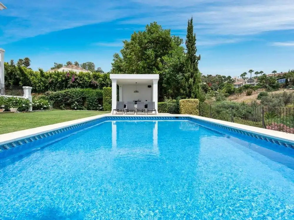 Maison avec piscine à vendre à Nueva Andalucía, imagen 54