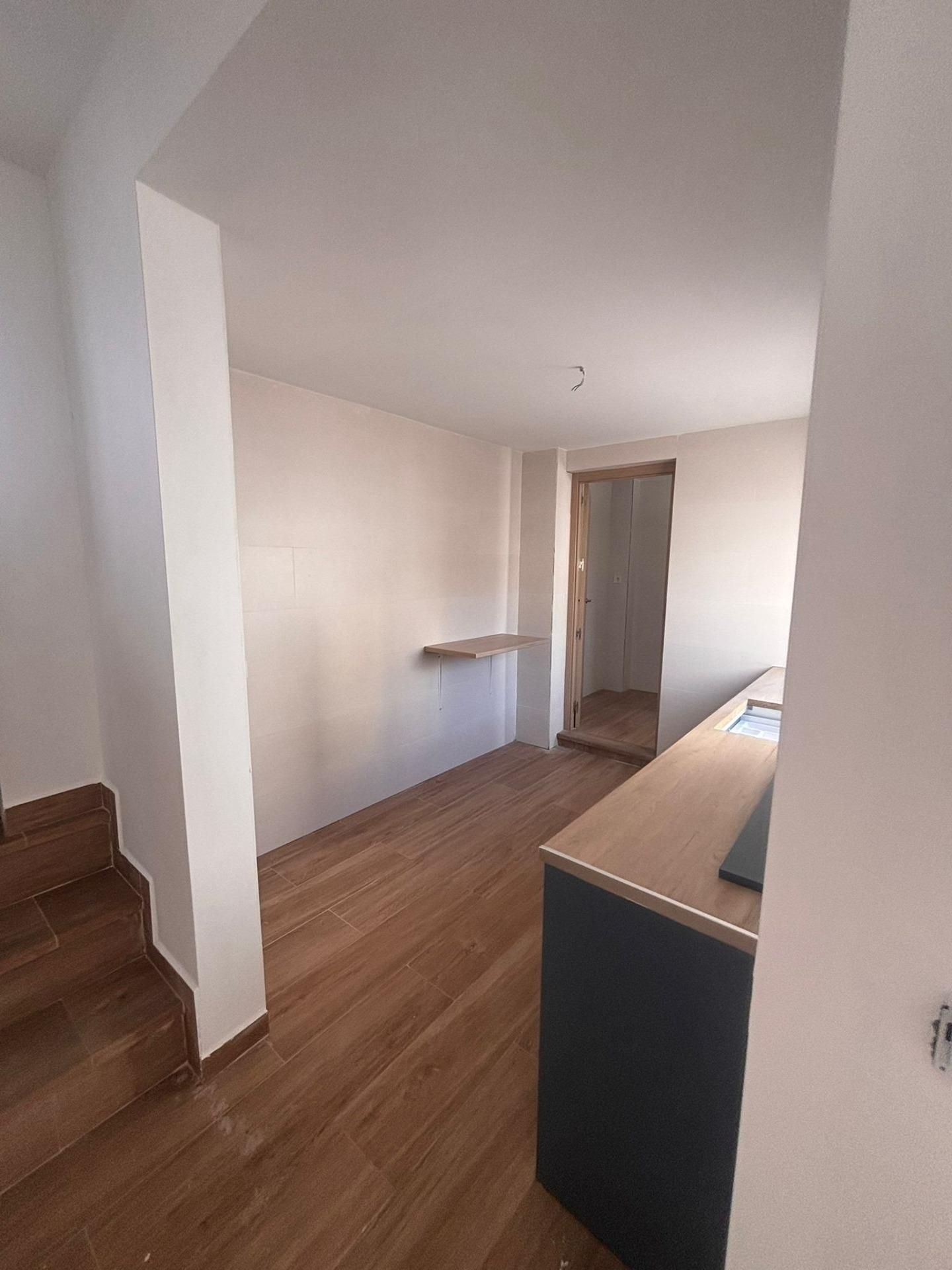 Bedroom of House or chalet for sale in Morón de la Frontera  with Private garden and Storage room