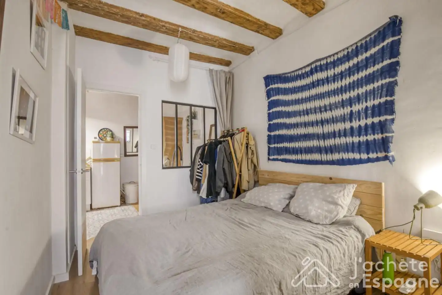 Apartment with terrace for sale in calle de Ferlandina, imagen 15