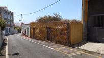 Außenansicht von Haus oder Chalet zum verkauf in La Matanza de Acentejo