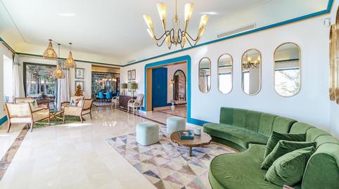 Foto 3 de Casa o xalet de lloguer a Calle Calle la Panera, La Concha - Resina Golf, Málaga