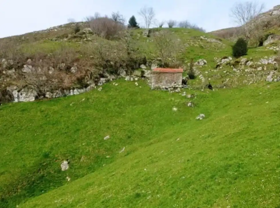 Casa o chalet en venta en Arredondo con Jardín privado