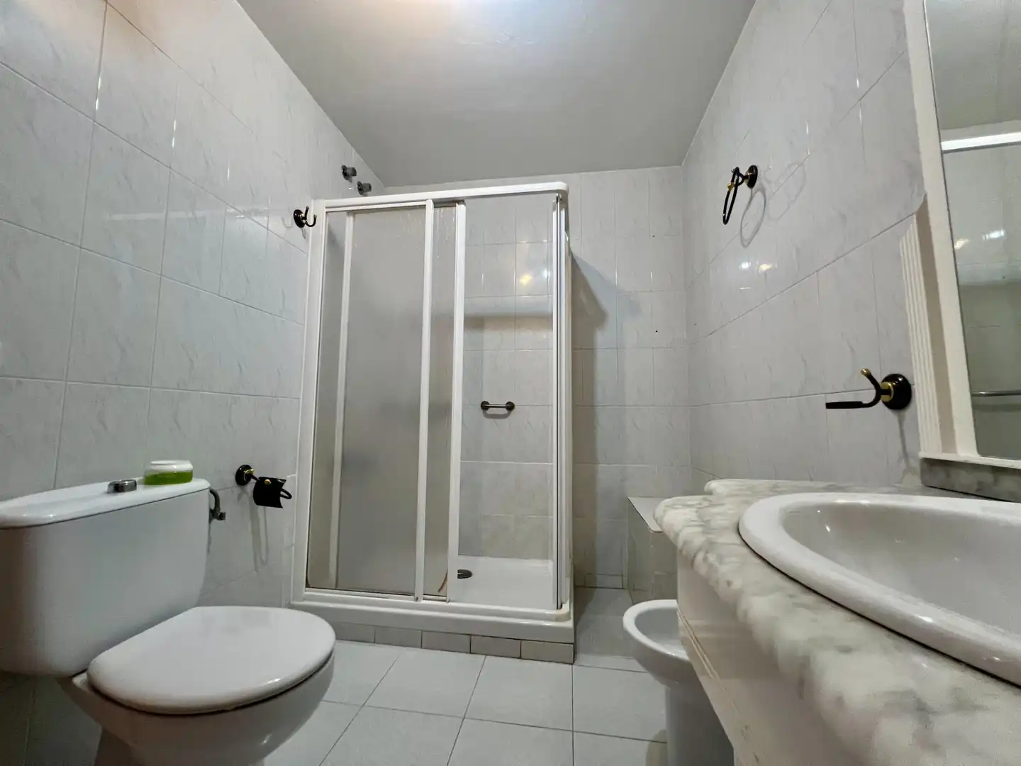 Baño de Piso en venta en Villafranca de Córdoba con Balcón