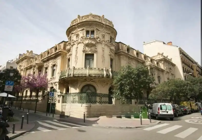 Piso en venta en Justicia - Chueca