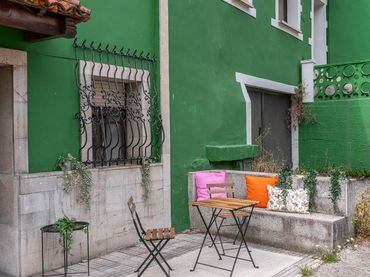 Casa con jardín en venta en Lugar de Felechosa Arriba 4