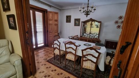 Foto 4 de Pis en venda a Centro Ciudad, Plasencia