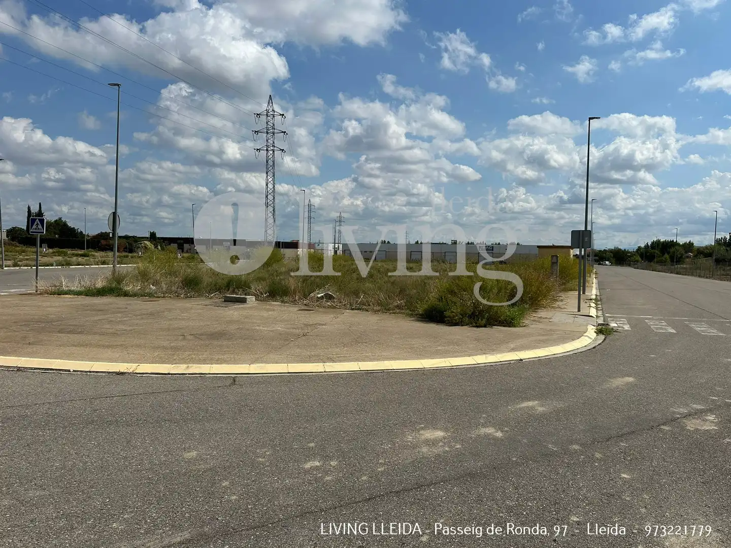 Terreny industrial en venda a Carrer de la Boira, imagen 9