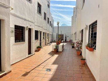 Casa a schiera in vendita a Calle Luis Braille