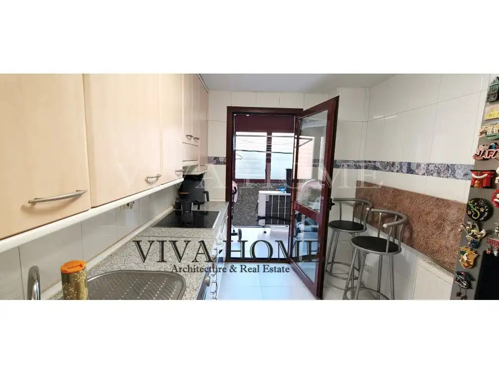 Flat with lift for sale in Calle San Romualdo, imagen 9