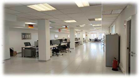 Foto 3 de Oficina de lloguer a La Nova Esquerra de l'Eixample,  Barcelona Capital