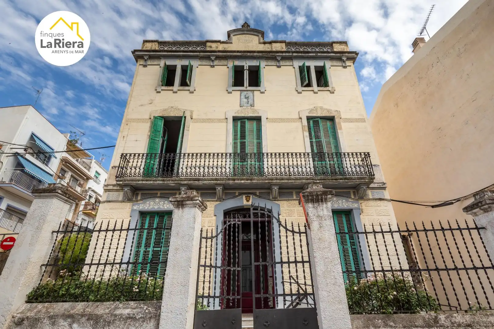 Casa amb terrassa en venda a Centre, imagen 2