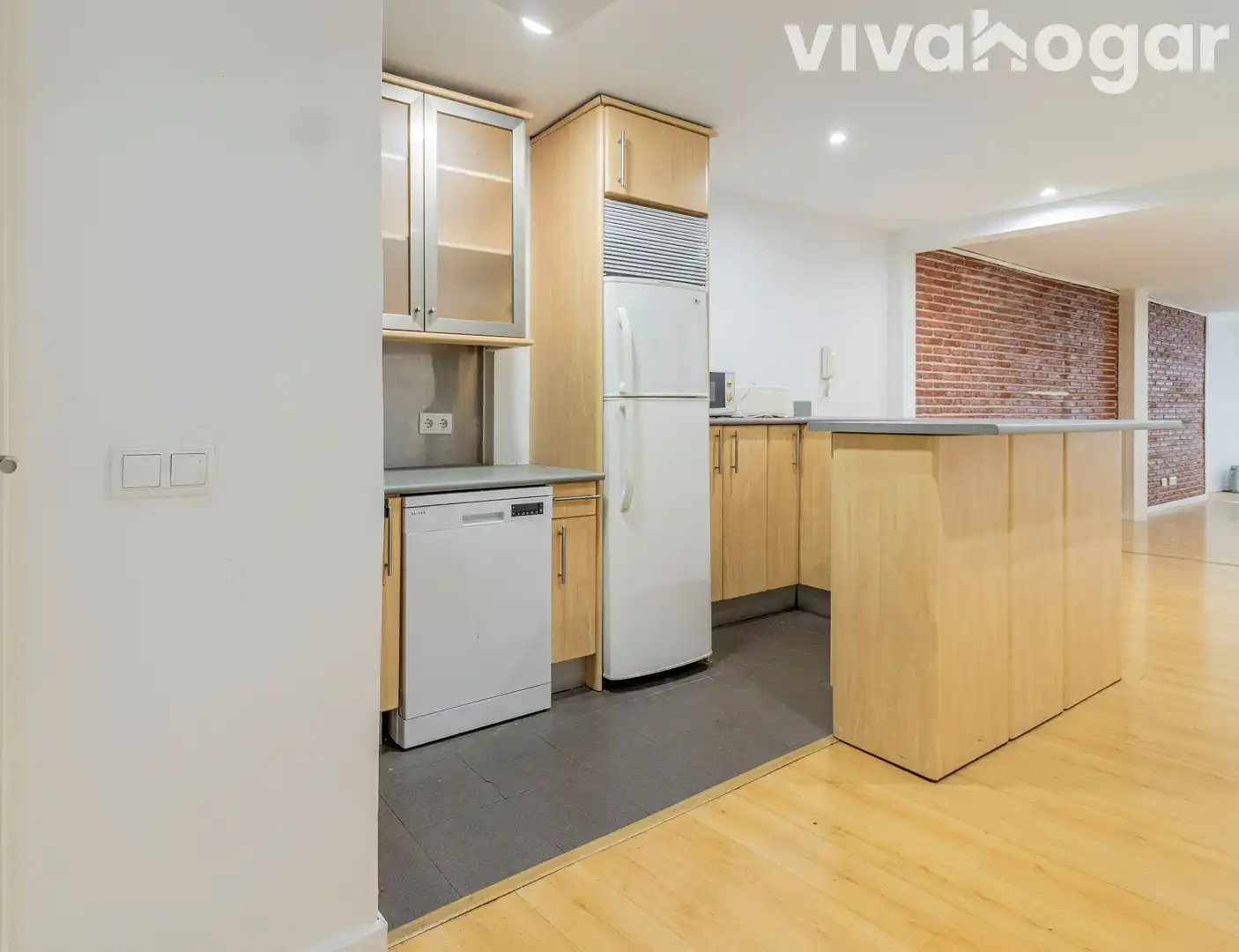 Flat for sale in Paseo de la Habana, imagen 7