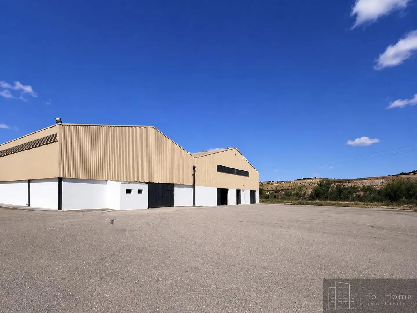 Nave industrial en venta en Arcos de la Frontera, imagen 7
