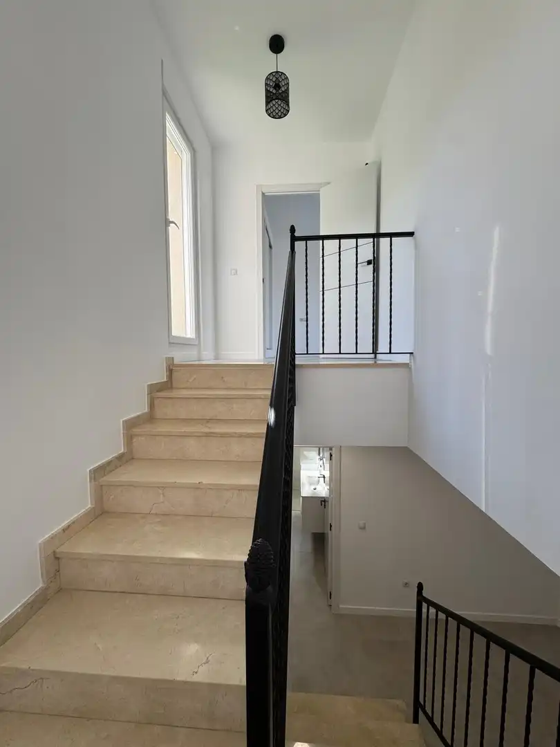 Casa amb terrassa en venda a Pueblo Acantilado - Lanuza, imagen 19
