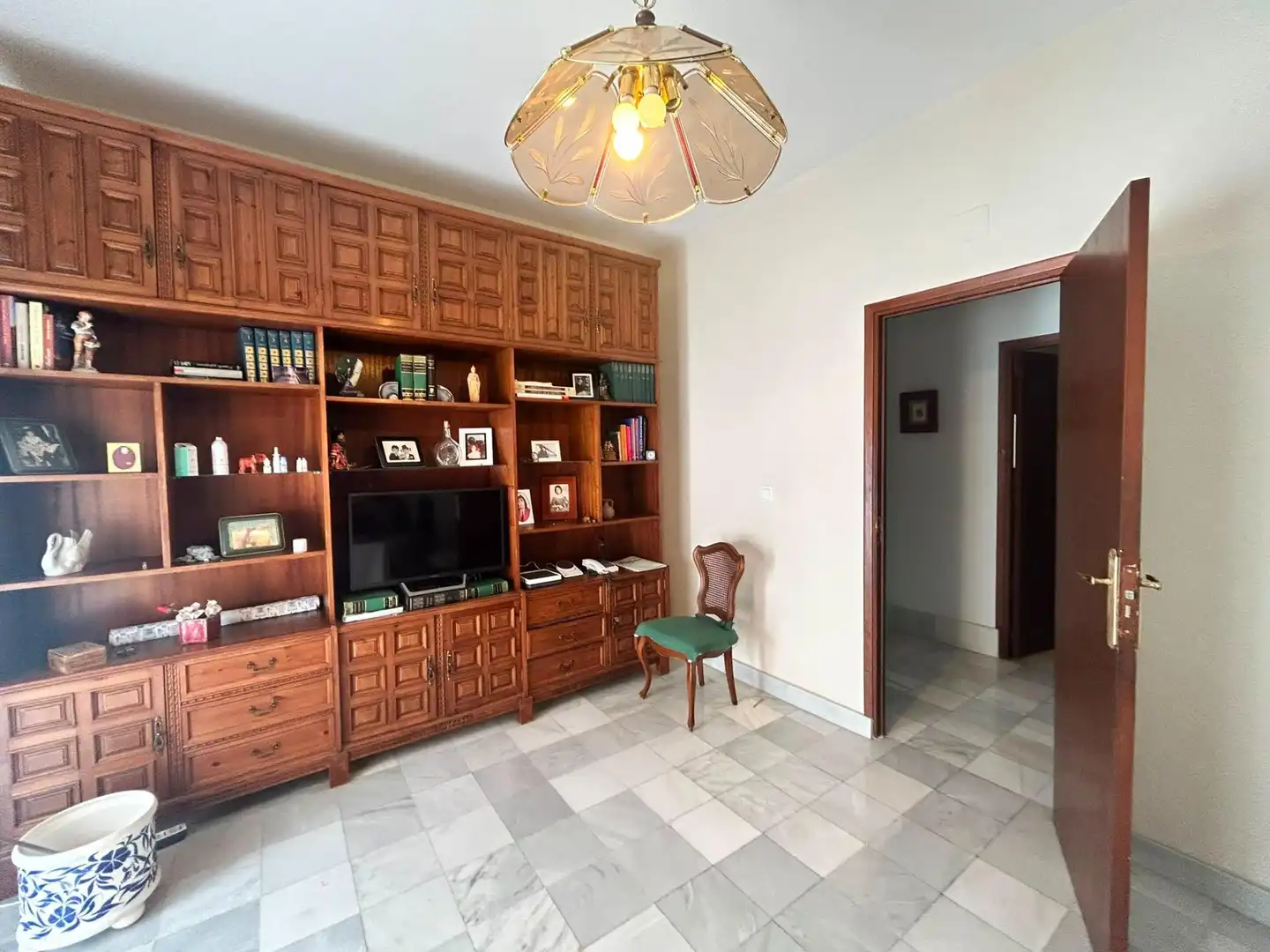 Casa con jardín en venta en Berja, imagen 9