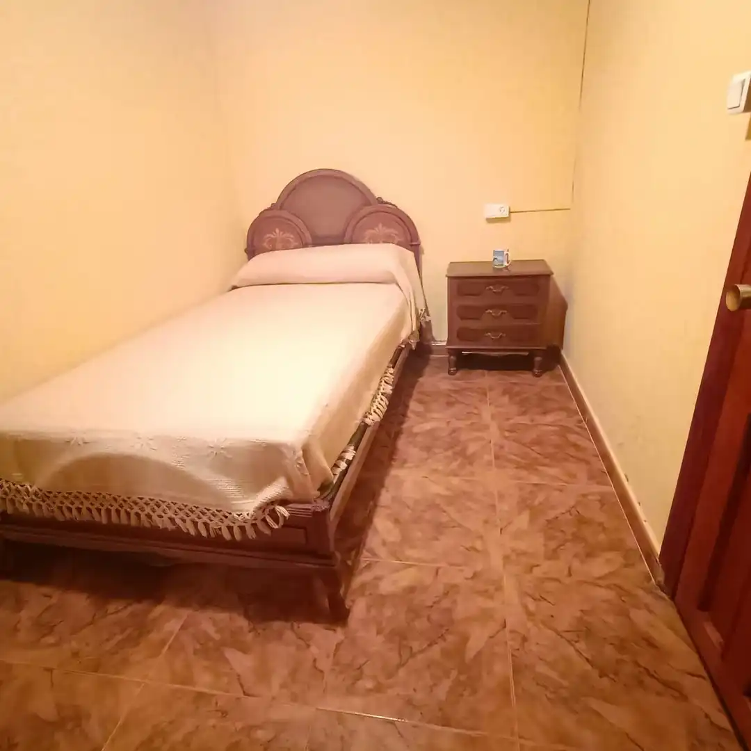 Dormitori de Casa o xalet en venda en Siero amb Traster i Piscina