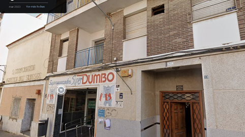 Photo 3 of Box room for sale in Calle Juan Laorden, 7, Santomera, Murcia