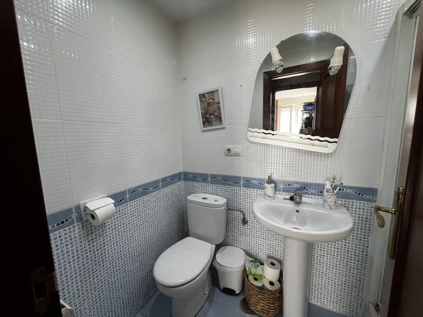 Piso con terraza en venta en Santiago - PB SANTIAGO CARTES, imagen 13