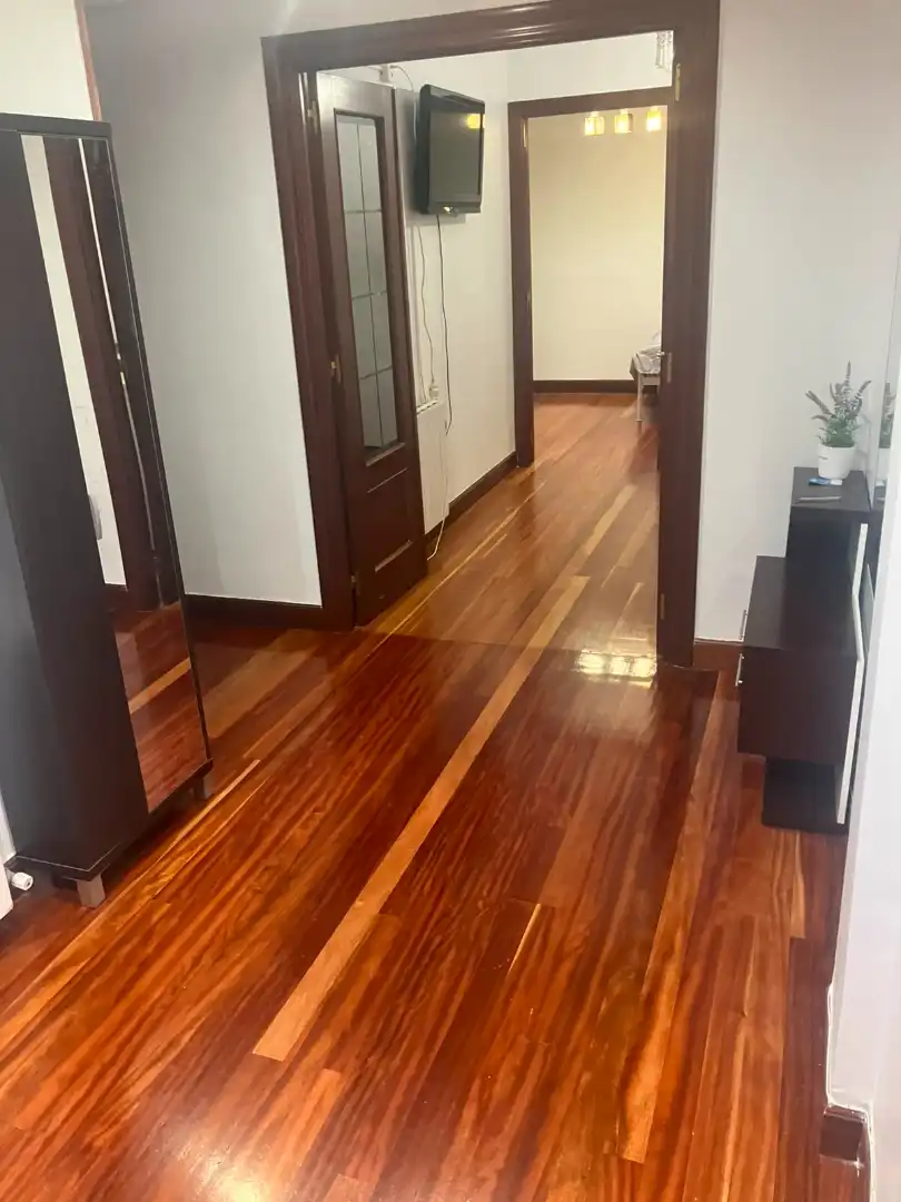 Flat for rent in Leioa  with Heating, Furnished and Oven