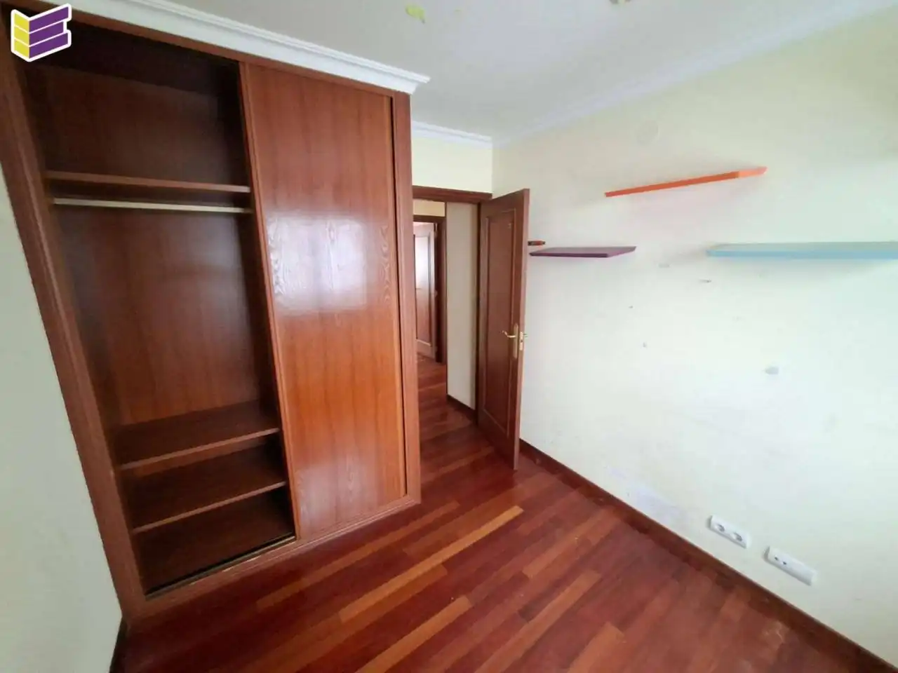 Flat for sale in Calle Outeiro, 62, Marín