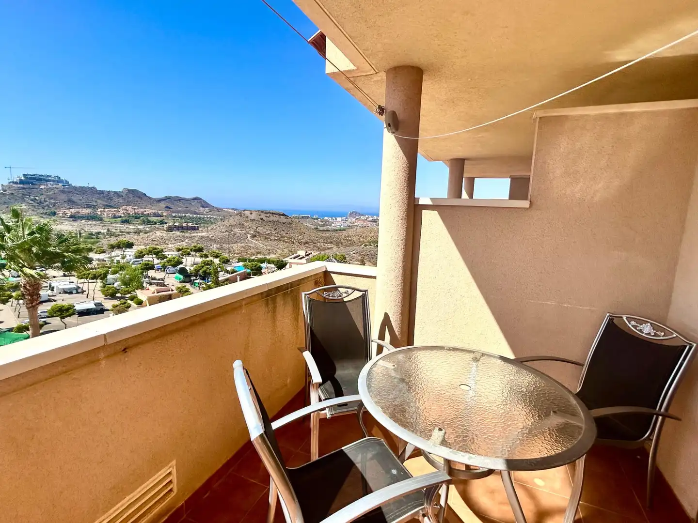 Apartament amb piscina en venda a Calle COLLADOS ZIESCHANG, LOS, imagen 15