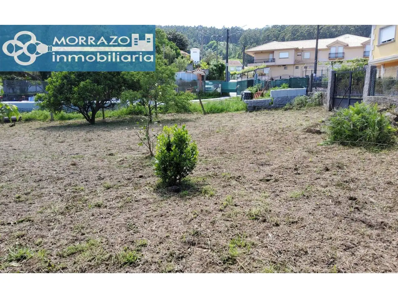 Residential for sale in Cangas 