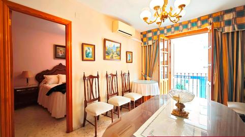 Foto 4 de Pis en venda a Calle Canalejas, 40, Centro Ciudad - El Carmen, Málaga